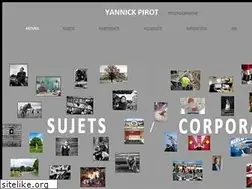 Sites similar to yannickpirot.com