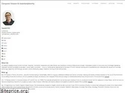 Sites similar to yannickprie.net
