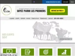 Sites similar to yannickweb.net