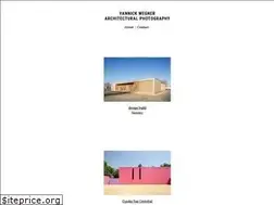 Sites similar to yannickwegner.com