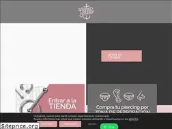 Sites similar to yannipiercing.com