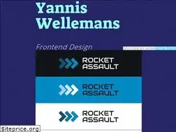 Sites similar to yannis.ws