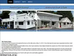 Sites similar to yannisgyroexprs.com