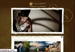 Sites similar to yannislarios.com