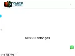 Sites similar to yannividroscuritiba.com.br