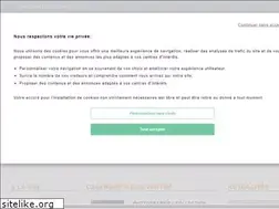 Sites similar to yannlemouel.com