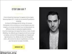 Sites similar to yannleonardi.com