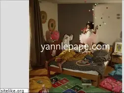 Sites similar to yannlepape.com