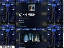 Sites similar to yannminh.org