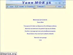 Sites similar to yannmor56.fr