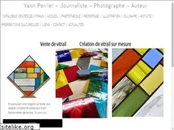 Sites similar to yannperrier.fr