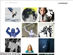 Sites similar to yannpeucat.fr