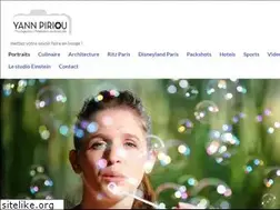 Sites similar to yannpiriou.com