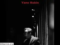 Sites similar to yannrobin.com