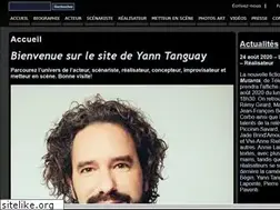 Sites similar to yanntanguay.com