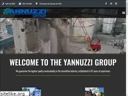 Sites similar to yannuzzigroup.com