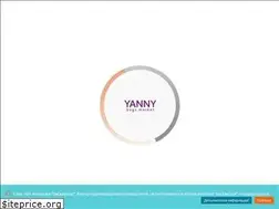 Sites similar to yannybags.com