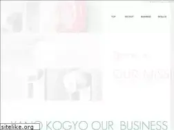 Sites similar to yano-kogyo.net