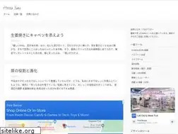 Sites similar to yanohirota.com