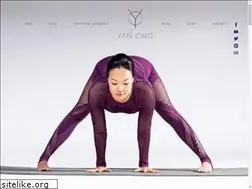 Sites similar to yanong.me