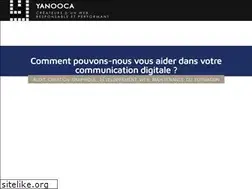 Sites similar to yanooca.com