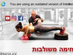 Sites similar to yanpushkash.com