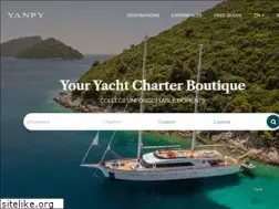 Sites similar to yanpy.com