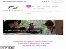 Sites similar to yanq.org.au