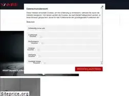 Sites similar to yanrefitness.de