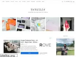 Sites similar to yanrula.blogspot.com