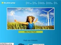 Sites similar to yansa.org