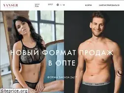 Sites similar to yanser.com