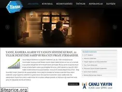 Sites similar to yansi.com.tr