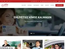 Sites similar to yansisurucukursu.com