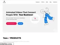 Sites similar to yansmedia.com