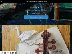 Sites similar to yansun.us
