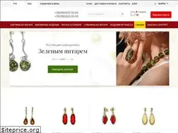 Sites similar to yantar.ua
