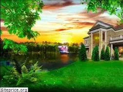 Sites similar to yantarniy-nn.ru