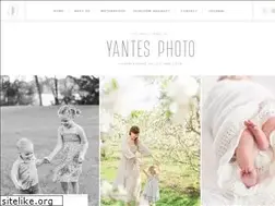 Sites similar to yantes.photo