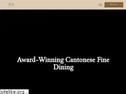 Sites similar to yantingrestaurant.com