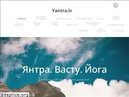 Sites similar to yantra.lv