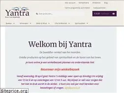 Sites similar to yantra.nl