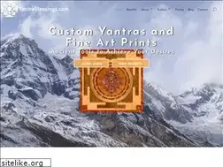 Sites similar to yantrablessings.com
