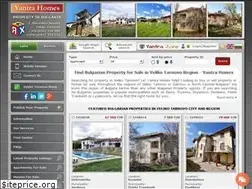 Sites similar to yantrahomes.co.uk