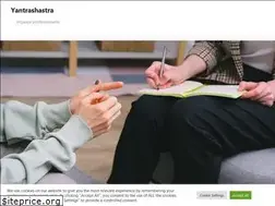 Sites similar to yantrashastra.com