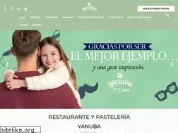 Sites similar to yanuba.com