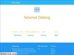 Sites similar to yanukata.com