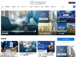 Sites similar to yanusy.com