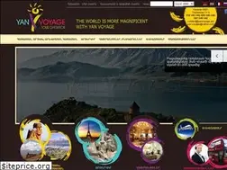 Sites similar to yanvoyage.am