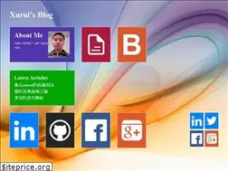 Sites similar to yanxurui.cc